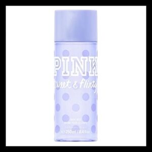 Victoria’s Secret Pink Sweet & Flirty 8.4oz Discontinued